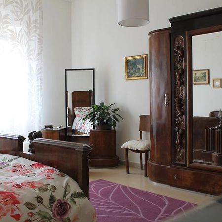 Le Chiocciole Bed & Breakfast Sannicandro di Bari Bagian luar foto