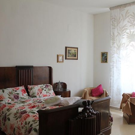 Le Chiocciole Bed & Breakfast Sannicandro di Bari Bagian luar foto