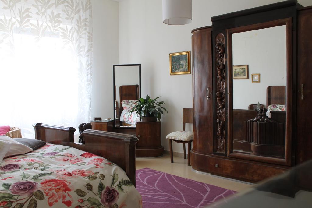 Le Chiocciole Bed & Breakfast Sannicandro di Bari Bagian luar foto