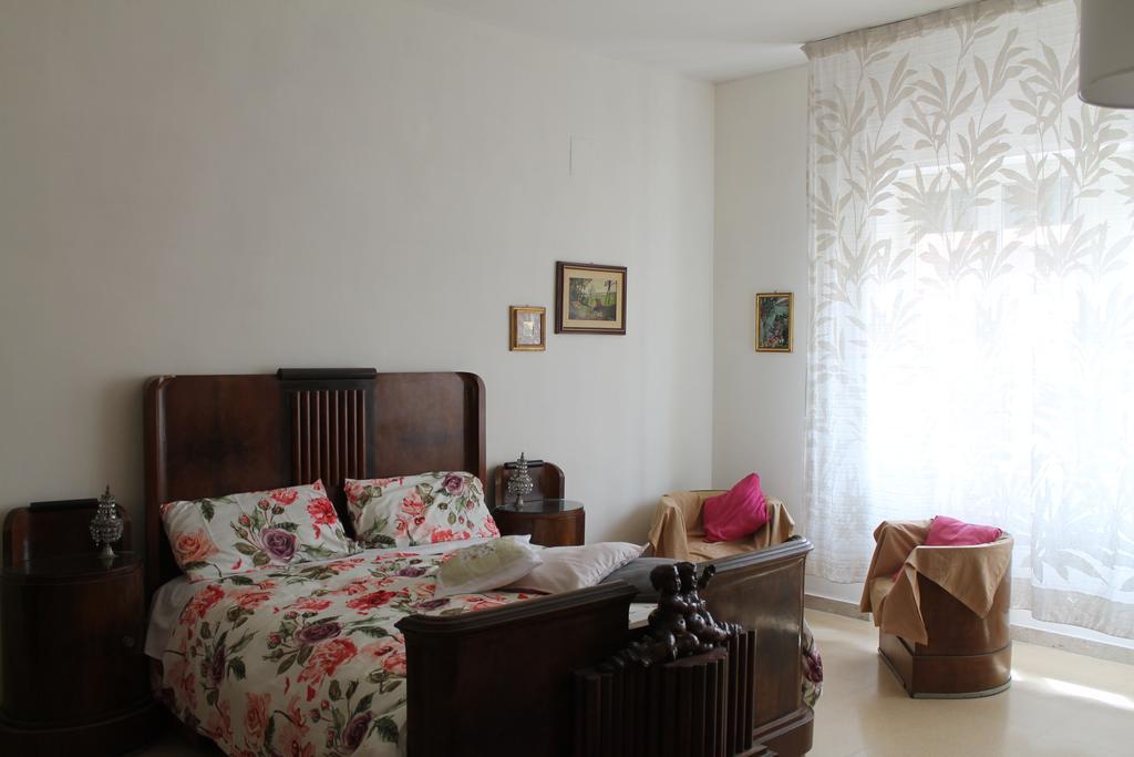 Le Chiocciole Bed & Breakfast Sannicandro di Bari Bagian luar foto