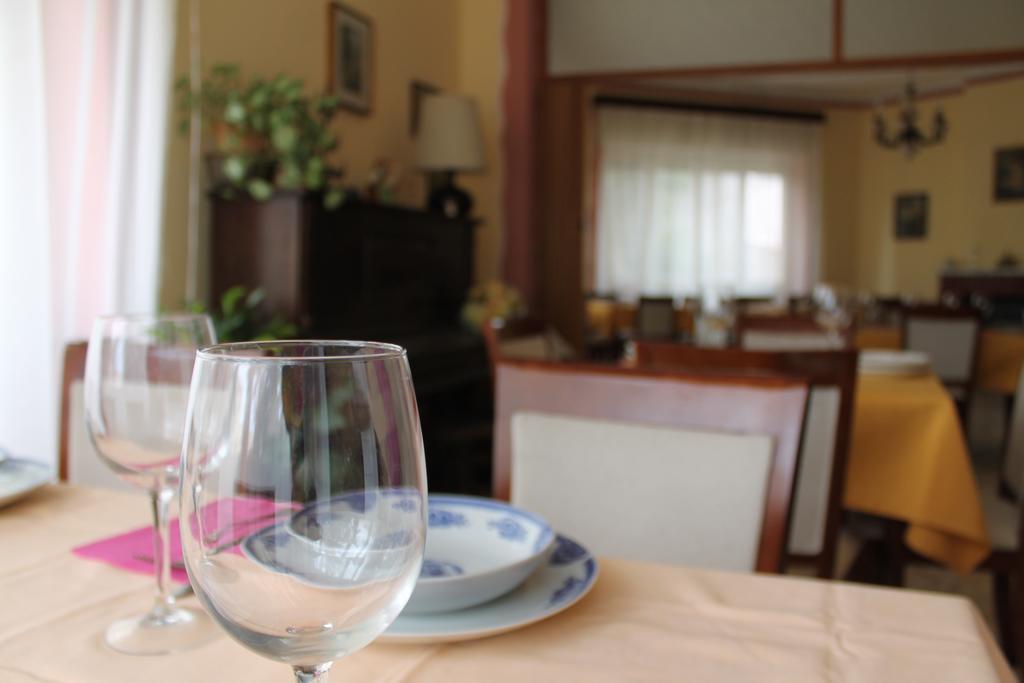 Le Chiocciole Bed & Breakfast Sannicandro di Bari Bagian luar foto