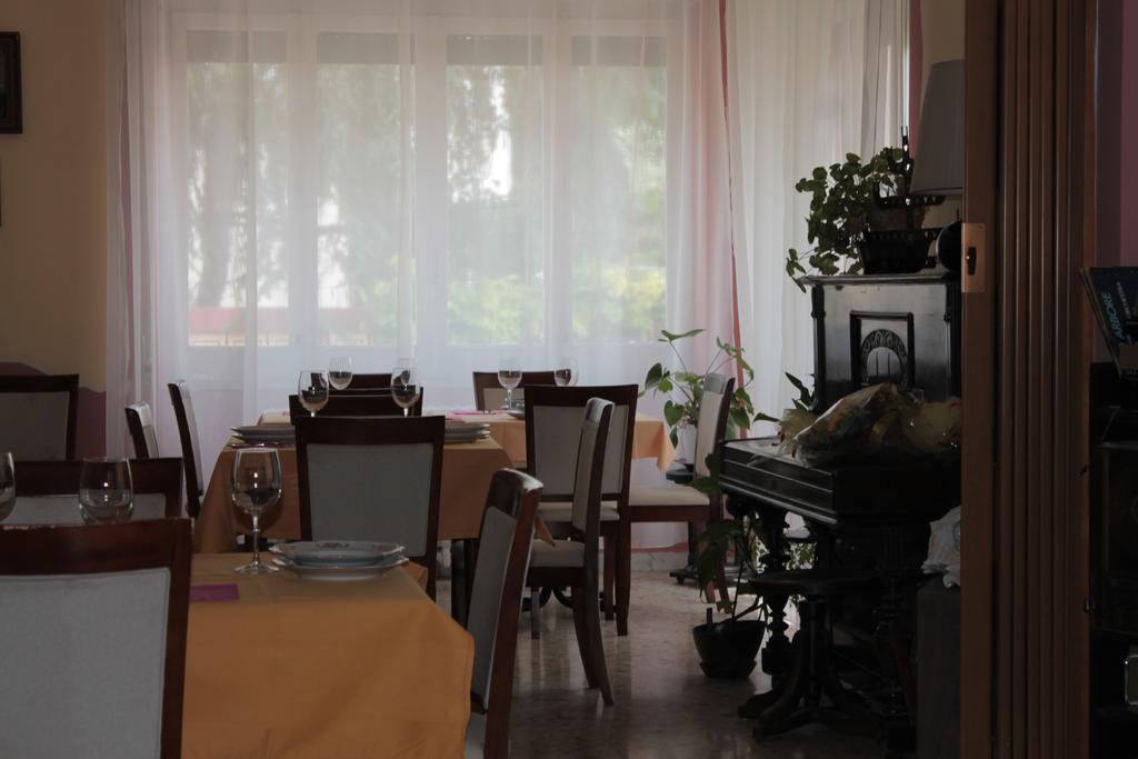 Le Chiocciole Bed & Breakfast Sannicandro di Bari Bagian luar foto