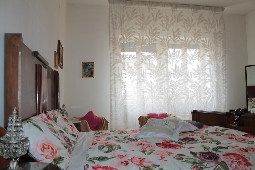 Le Chiocciole Bed & Breakfast Sannicandro di Bari Bagian luar foto