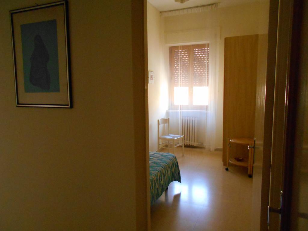 Le Chiocciole Bed & Breakfast Sannicandro di Bari Bagian luar foto